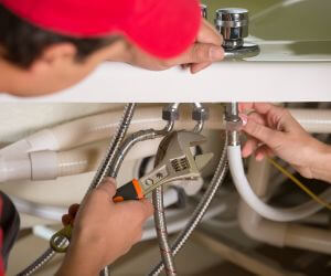 About Water Heater Repair LLC New Kent, VA